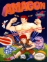Nintendo  NES&nbsp; - &nbsp;Amagon